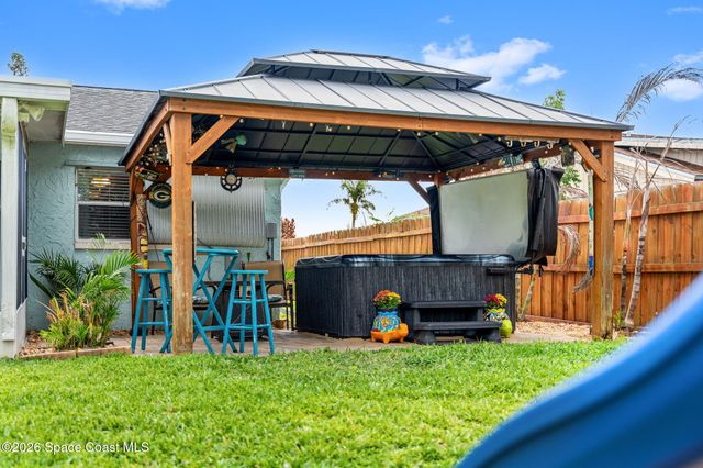 2913 Ithaca Court, Cocoa, FL 32926