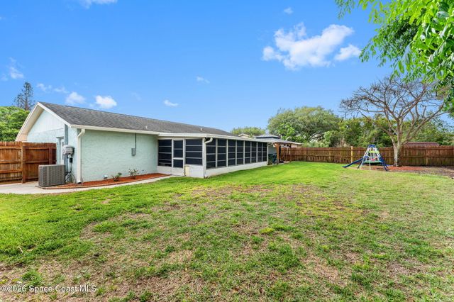 2913 Ithaca Court, Cocoa, FL 32926