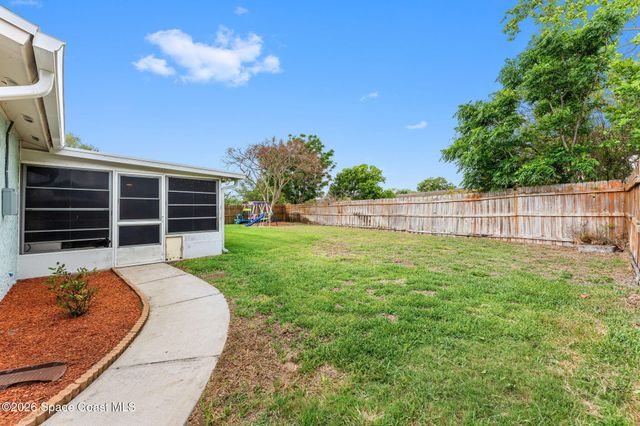 2913 Ithaca Court, Cocoa, FL 32926