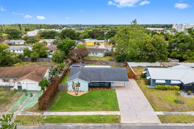 2913 Ithaca Court, Cocoa, FL 32926