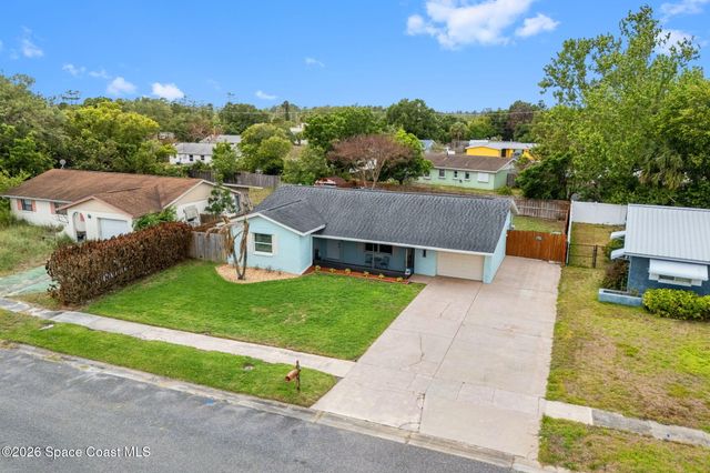 2913 Ithaca Court, Cocoa, FL 32926