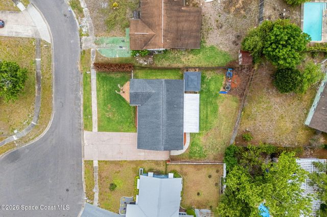 2913 Ithaca Court, Cocoa, FL 32926