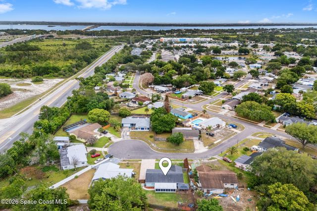 2913 Ithaca Court, Cocoa, FL 32926