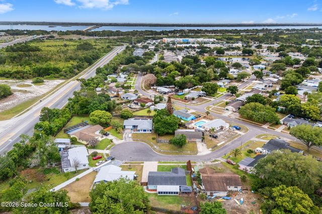 2913 Ithaca Court, Cocoa, FL 32926