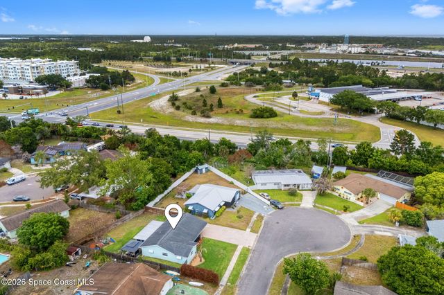 2913 Ithaca Court, Cocoa, FL 32926