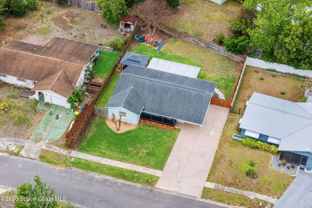 2913 Ithaca Court, Cocoa, FL 32926