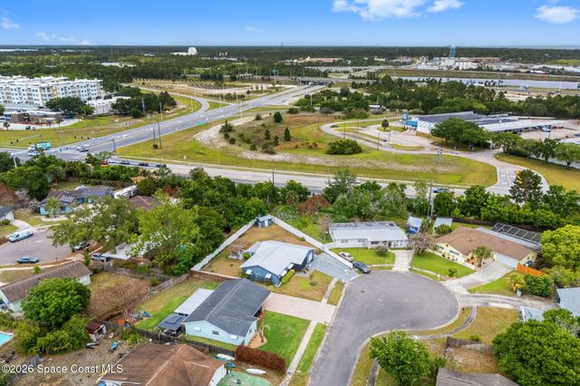 2913 Ithaca Court, Cocoa, FL 32926