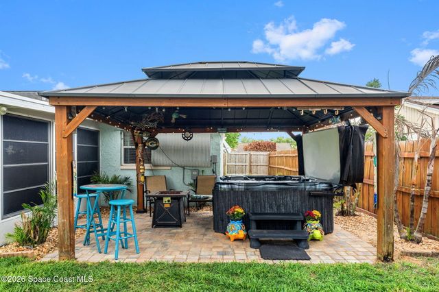 2913 Ithaca Court, Cocoa, FL 32926