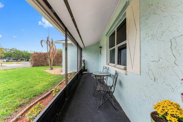 2913 Ithaca Court, Cocoa, FL 32926