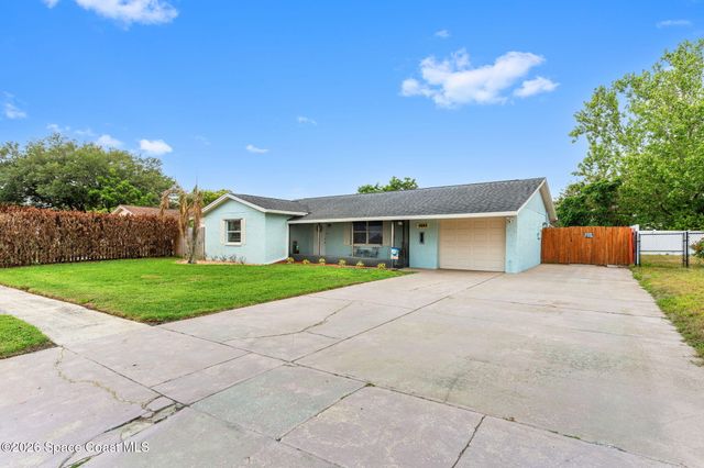 2913 Ithaca Court, Cocoa, FL 32926