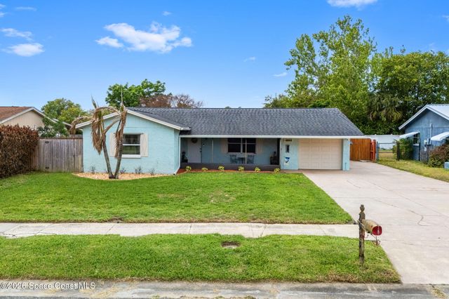 2913 Ithaca Court, Cocoa, FL 32926