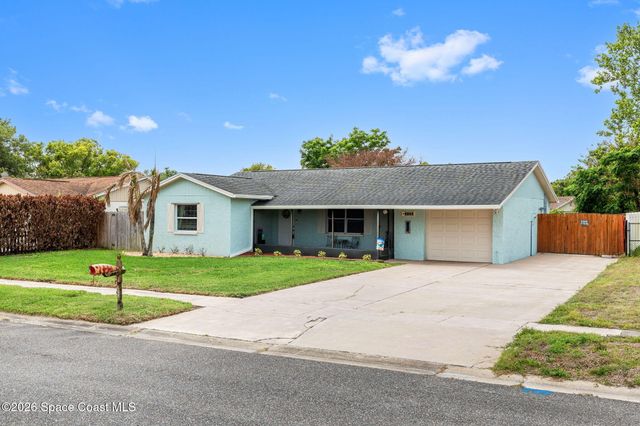 2913 Ithaca Court, Cocoa, FL 32926