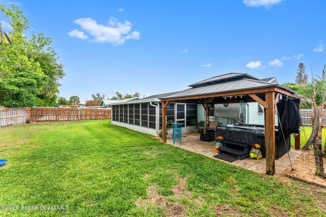 2913 Ithaca Court, Cocoa, FL 32926