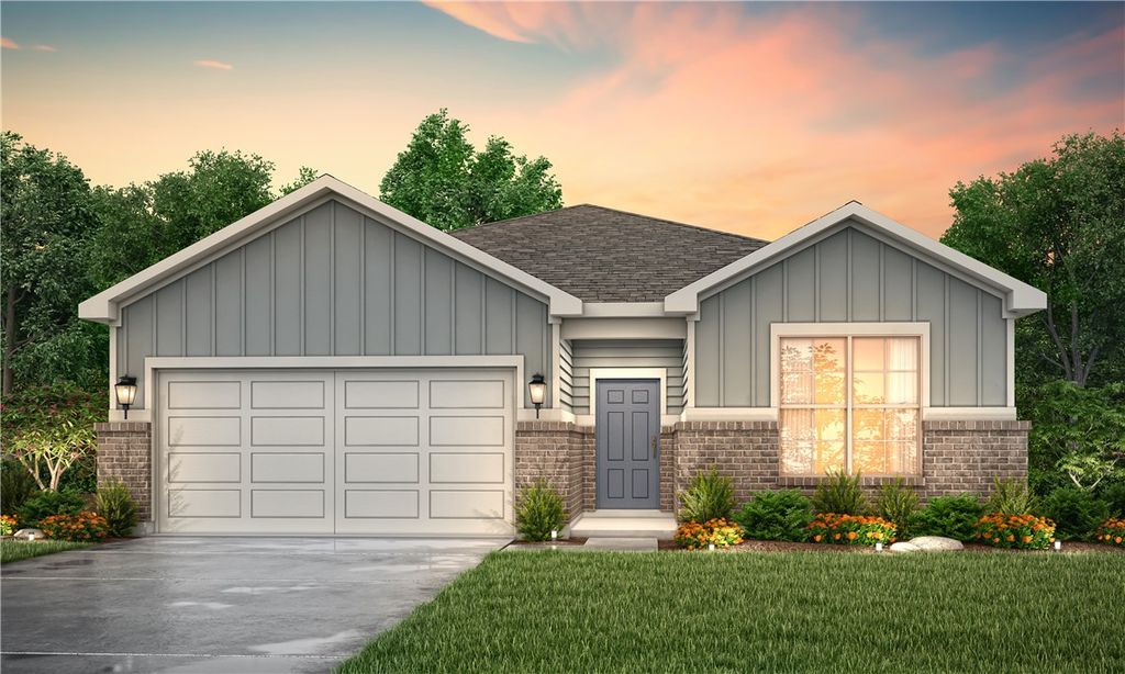 4404 Albritton, Bryan, TX 77801 — exterior