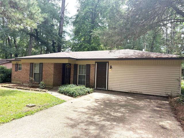 837 Drewry Drive, Shreveport, LA 71118