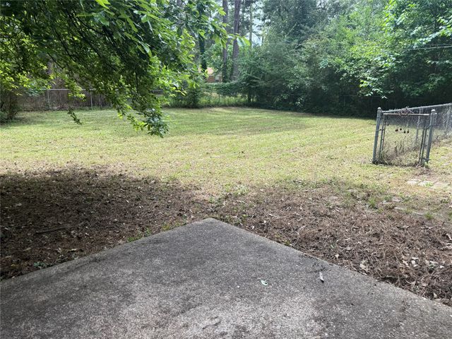 837 Drewry Drive, Shreveport, LA 71118
