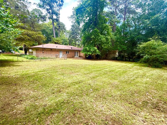 837 Drewry Drive, Shreveport, LA 71118