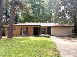 837 Drewry Drive, Shreveport, LA 71118