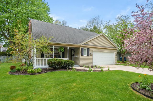 1527 Highgate Road, Kalamazoo, MI 49006
