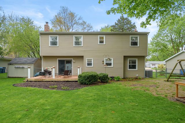 1527 Highgate Road, Kalamazoo, MI 49006