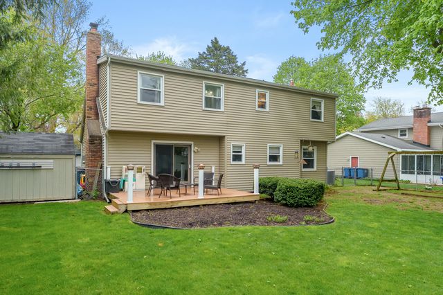 1527 Highgate Road, Kalamazoo, MI 49006