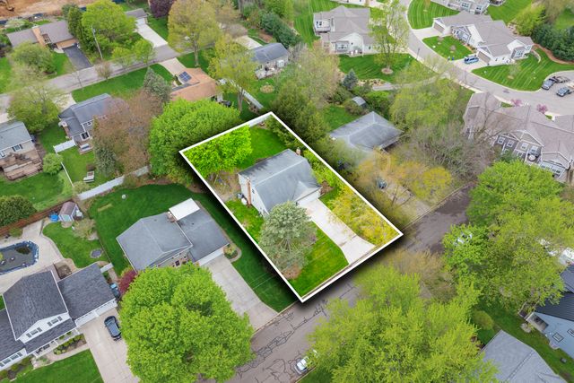 1527 Highgate Road, Kalamazoo, MI 49006