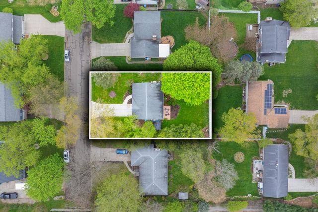 1527 Highgate Road, Kalamazoo, MI 49006