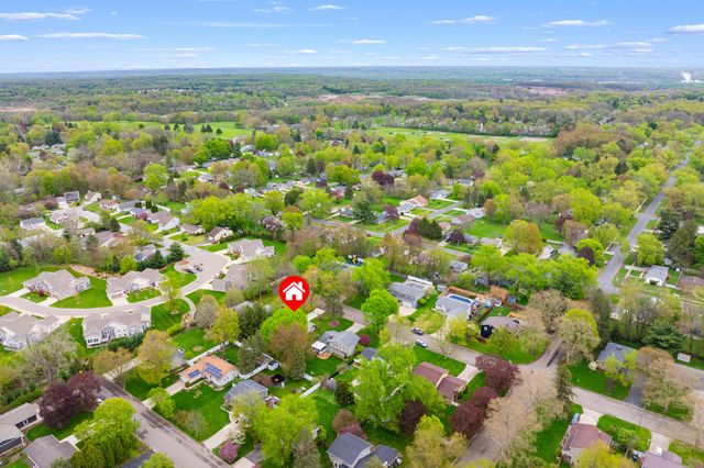 1527 Highgate Road, Kalamazoo, MI 49006