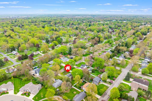 1527 Highgate Road, Kalamazoo, MI 49006