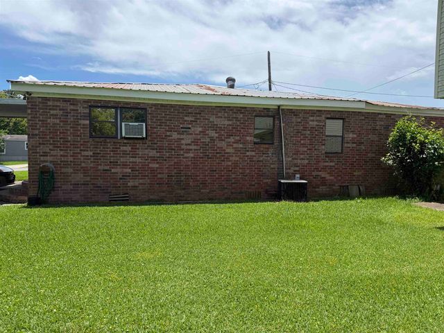 2123 Church St, Vacherie, LA 70090