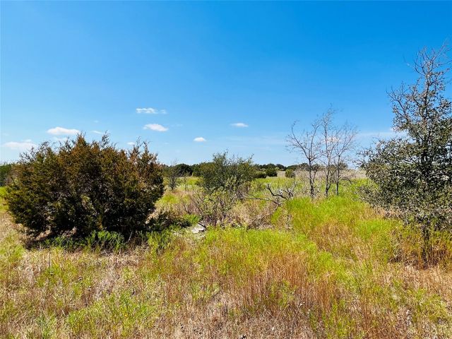 3200 N Fm 243, Bertram, TX 78605