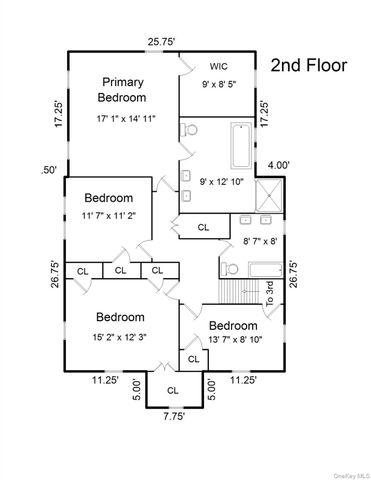 157 Rockland Avenue, Mamaroneck, NY 10543