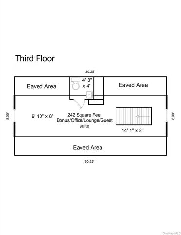 157 Rockland Avenue, Mamaroneck, NY 10543