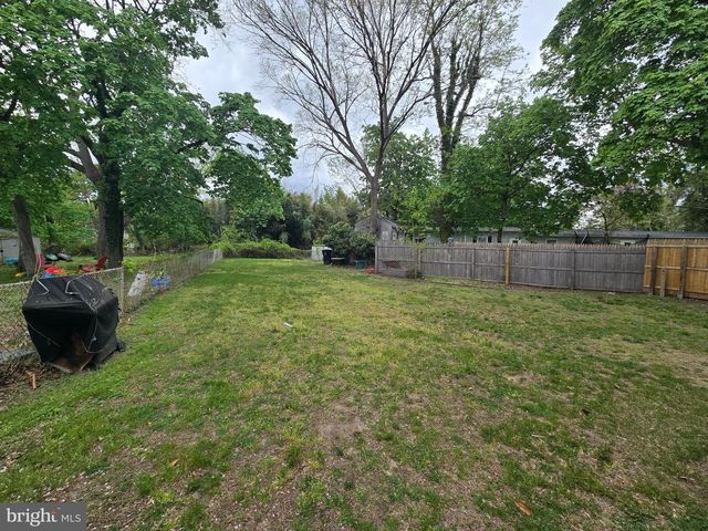 106 MAIN ST, Mantua, NJ 08051