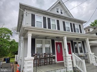 106 MAIN ST, Mantua, NJ 08051