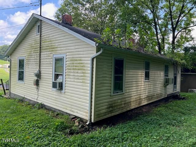 7006 Gate City Highway, Bristol, VA 24202