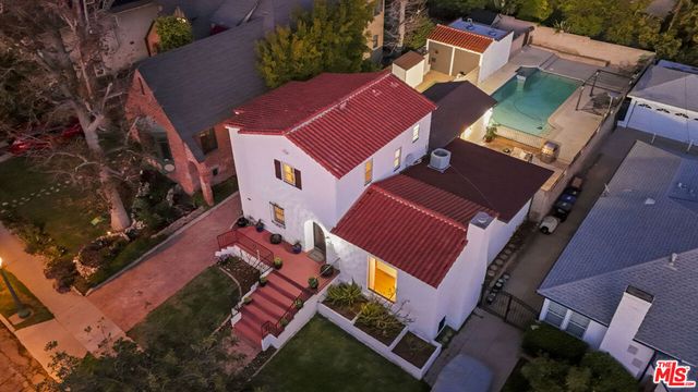 1238 N Isabel Street, Glendale, CA 91207
