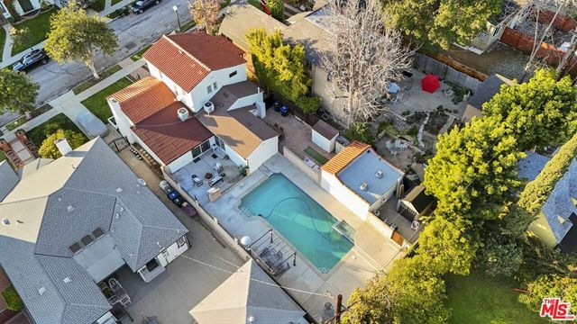 1238 N Isabel Street, Glendale, CA 91207