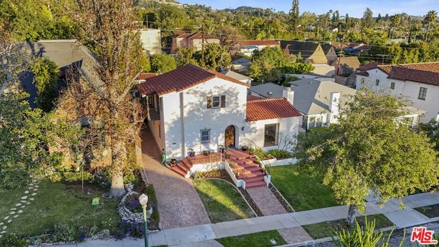 1238 N Isabel Street, Glendale, CA 91207