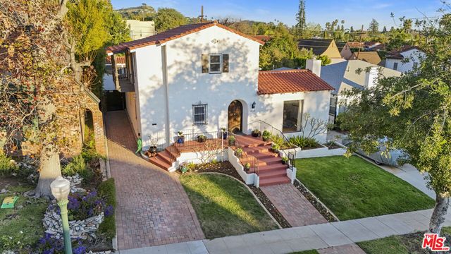1238 N Isabel Street, Glendale, CA 91207