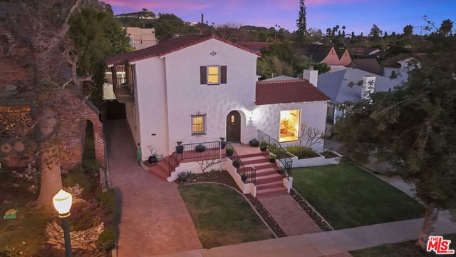 1238 N Isabel Street, Glendale, CA 91207