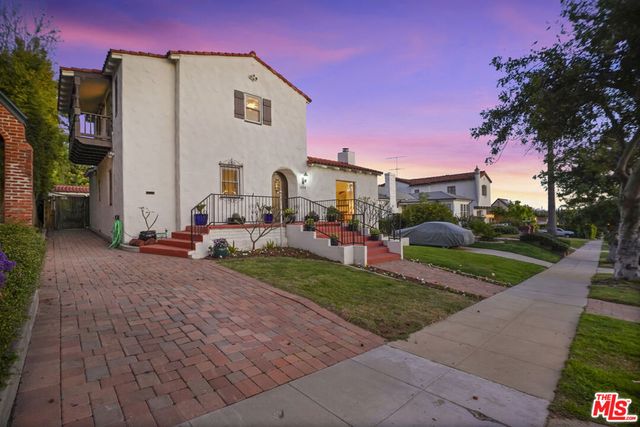 1238 N Isabel Street, Glendale, CA 91207