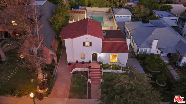 1238 N Isabel Street, Glendale, CA 91207