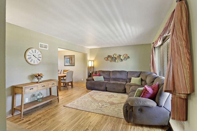 5926 83rd STREET, Kenosha, WI 53142