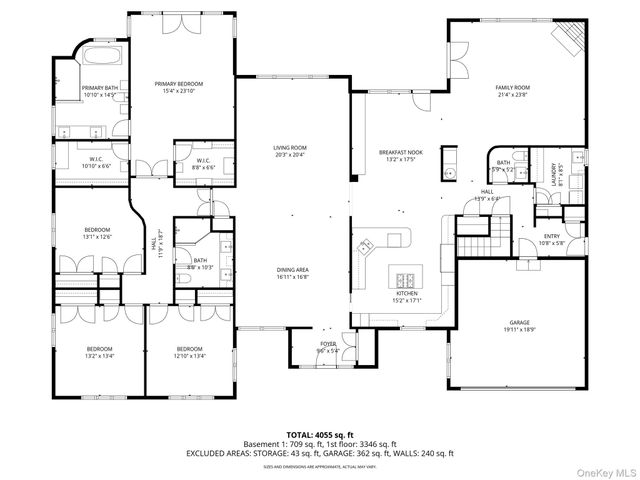 79 Meadow Woods Road, Great Neck, NY 11020