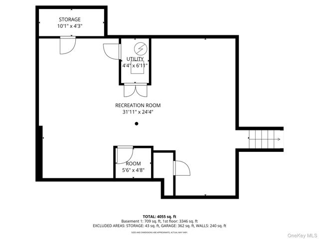 79 Meadow Woods Road, Great Neck, NY 11020