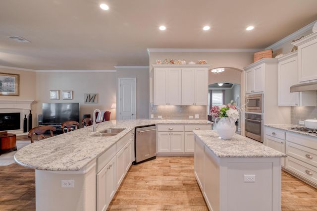 3204 Venezia VW, Leander, TX 78641