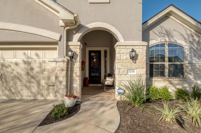 3204 Venezia VW, Leander, TX 78641