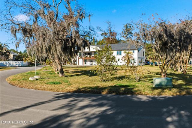 0 MARSH POINT Road, Neptune Beach, FL 32266