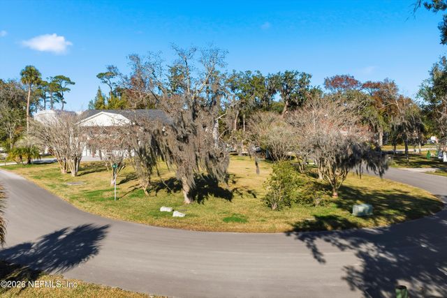 0 MARSH POINT Road, Neptune Beach, FL 32266
